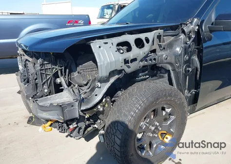 2023 Ford Maverick Lariat from USA, damaged, VIN 3FTTW8G98PRA42392